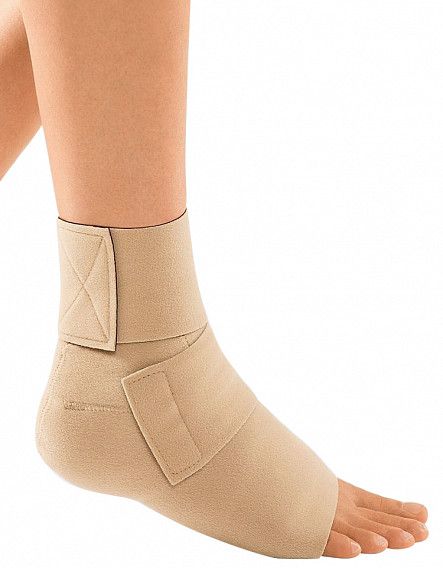 Регулируемый нерастяжимый бандаж JU1W Medi  купить в OrtoMir24