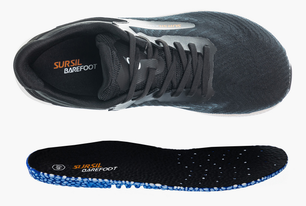 полуботинки кроссовки 77-100 Sursil-Ortho на лето