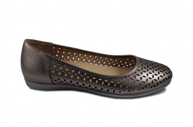 Школьные туфли 80-014 Sursil-Ortho