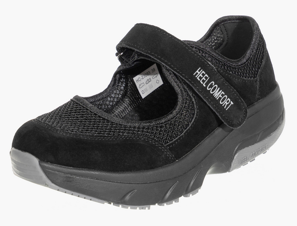 полуботинки туфли HC-23093-1 HEEL COMFORT на лето