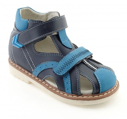 Детские босоножки 55-147 Sursil-Ortho