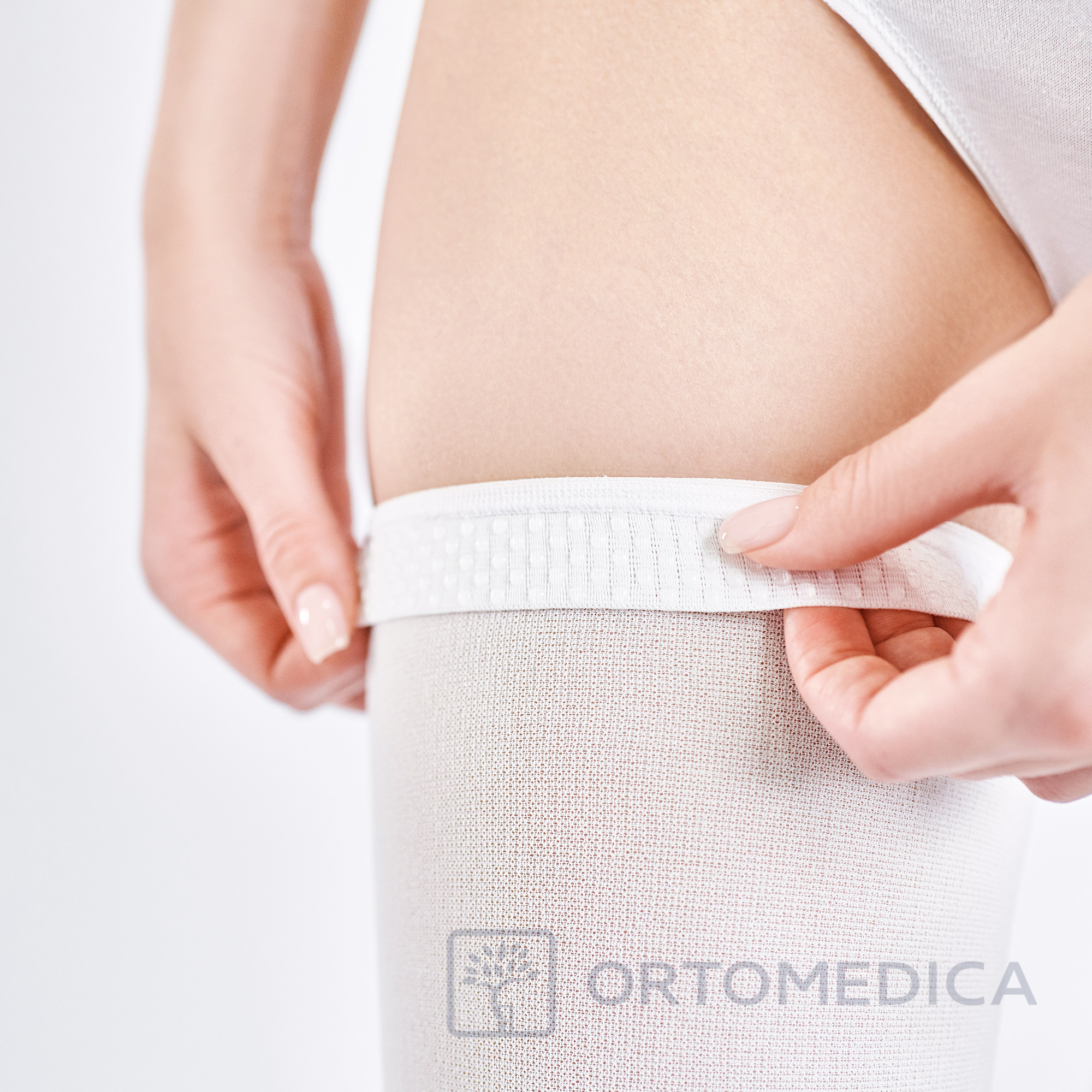 Компрессионные гольфы T1.AG.1 ORTOMEDICA , 1 класс купить в OrtoMir24