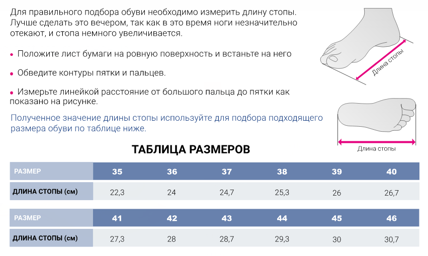 Полустельки ортопедические PI068 Medi, полужесткие купить в OrtoMir24