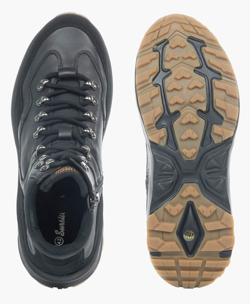 ботинки кроссовки 65-298 Sursil-Ortho на демисезон