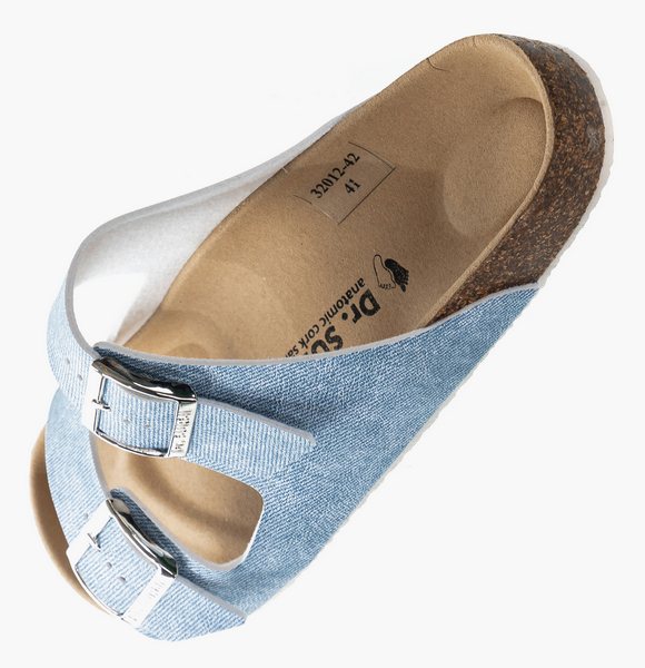 босоножки CS-32012-42 DR.SURSIL на лето