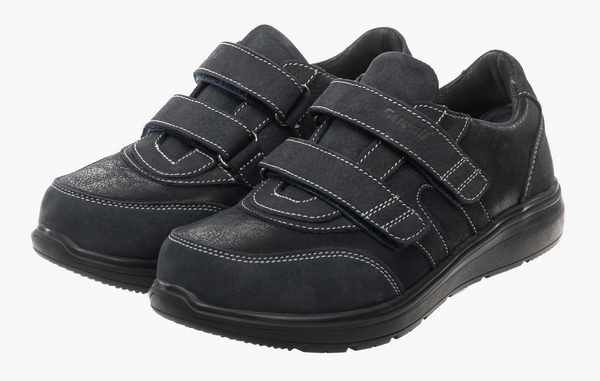 полуботинки кроссовки 242208 HEEL COMFORT на демисезон