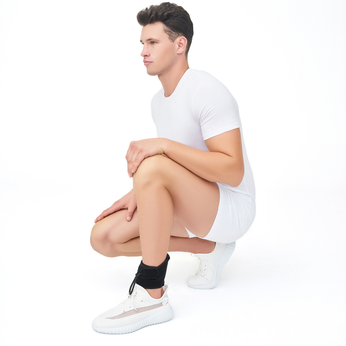 Ортез на голеностоп TAN-201 A Orlett, умеренная фиксация купить в OrtoMir24