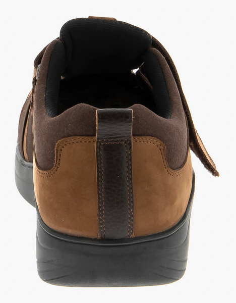 полуботинки 141610-2W Sursil-Ortho при диабетической стопе