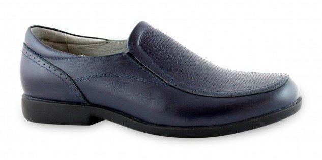 Школьные туфли 33-324 Sursil-Ortho