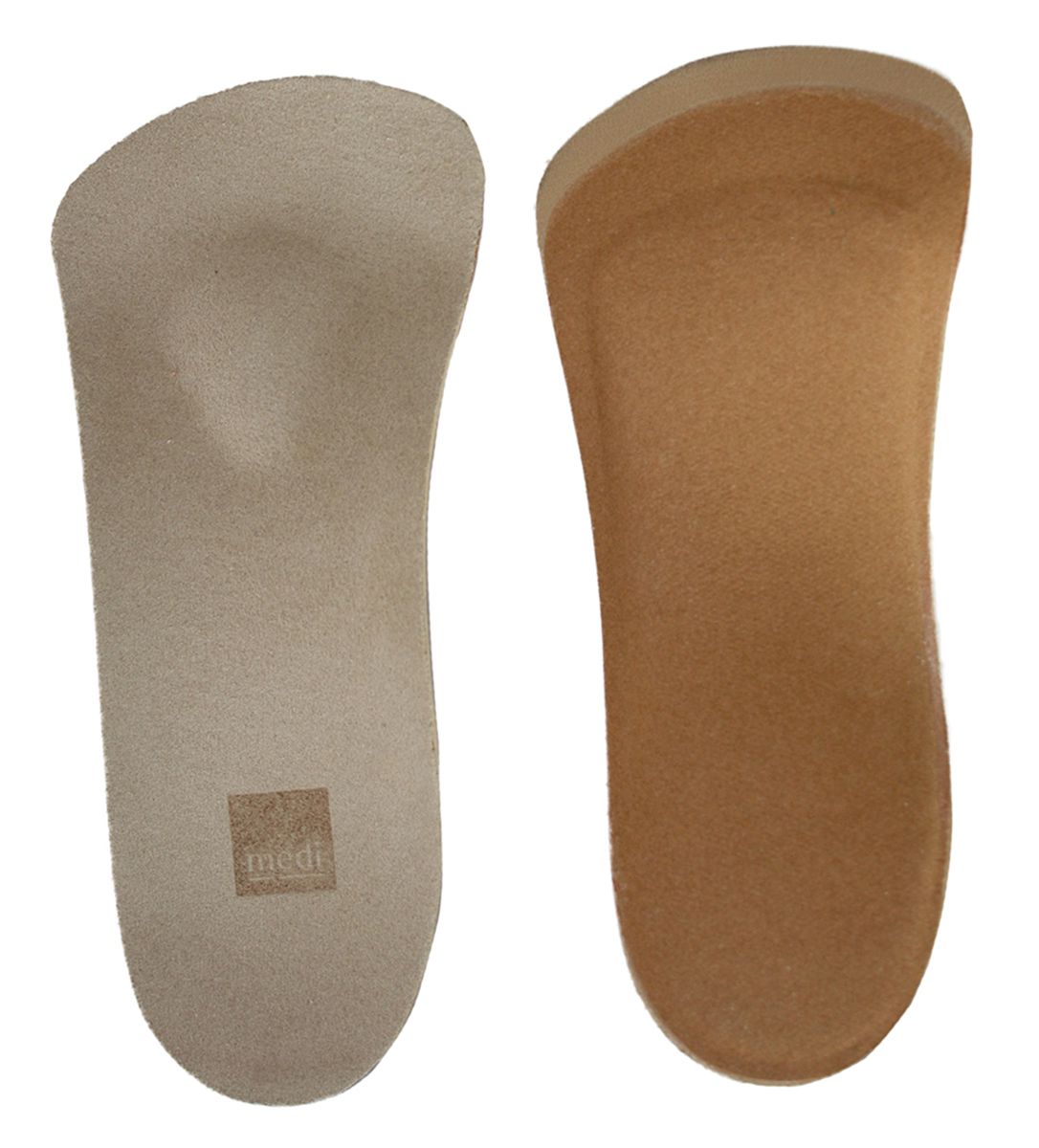 Полустельки ортопедические PI068 Medi, полужесткие купить в OrtoMir24