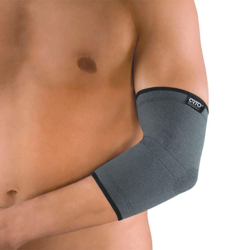 Ортез на локтевой сустав BCE-301 ORTO Professional, мягкая фиксация купить в OrtoMir24